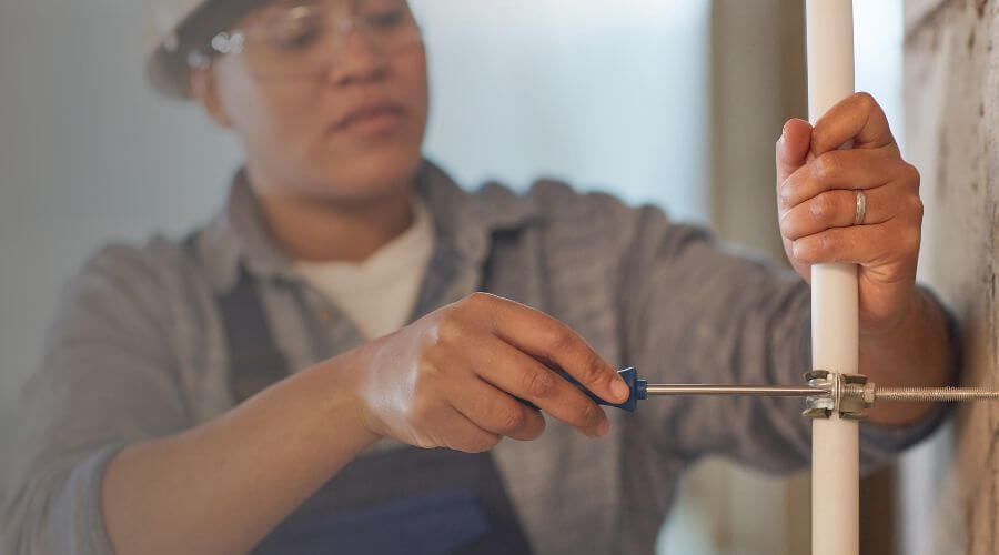Professional annual plumbing maintenance services in Rome, PA